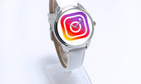 Часовая торговля в эру Instagram