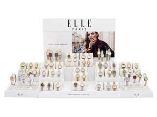 ����� �� Elle