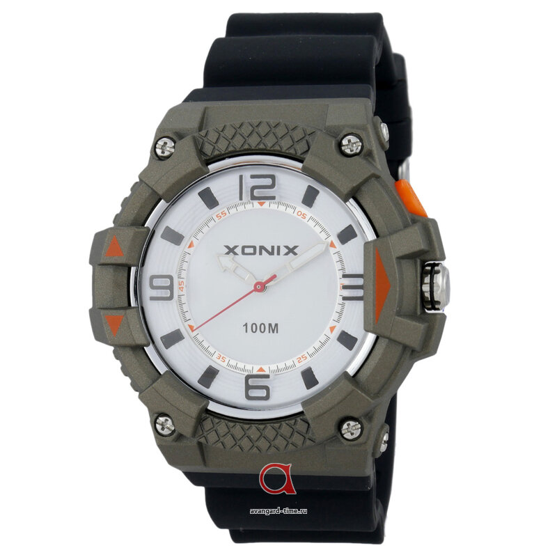 Наручные часы Xonix UQ-004A спорт купить оптом