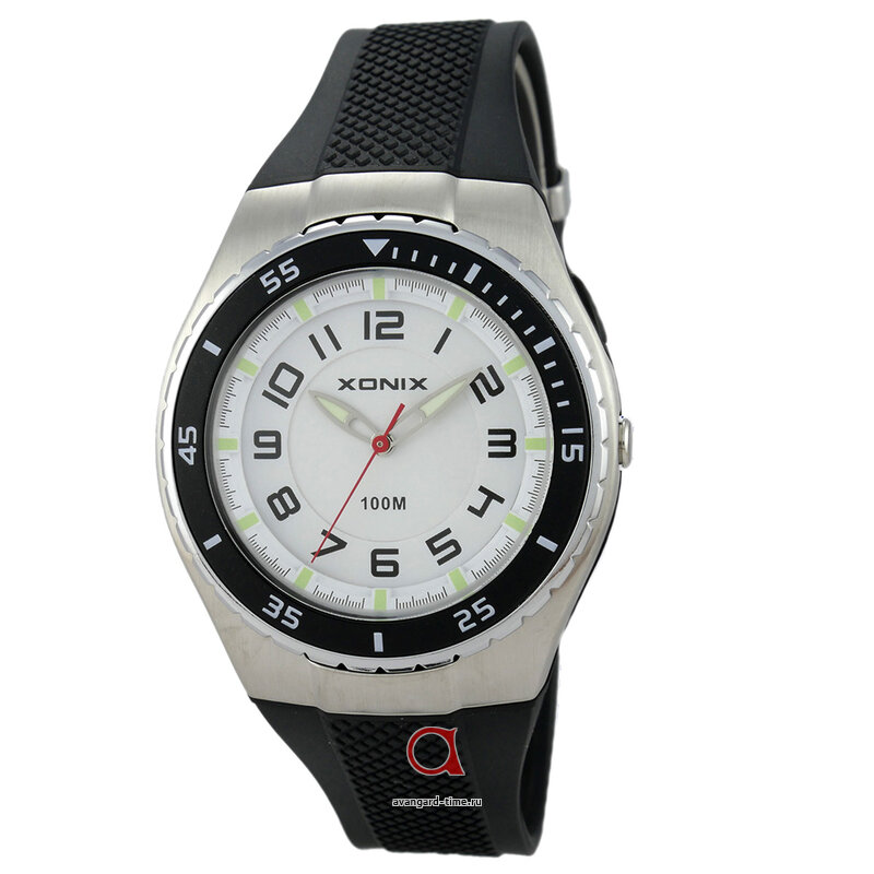 Наручные часы Xonix PG-106A спорт купить оптом
