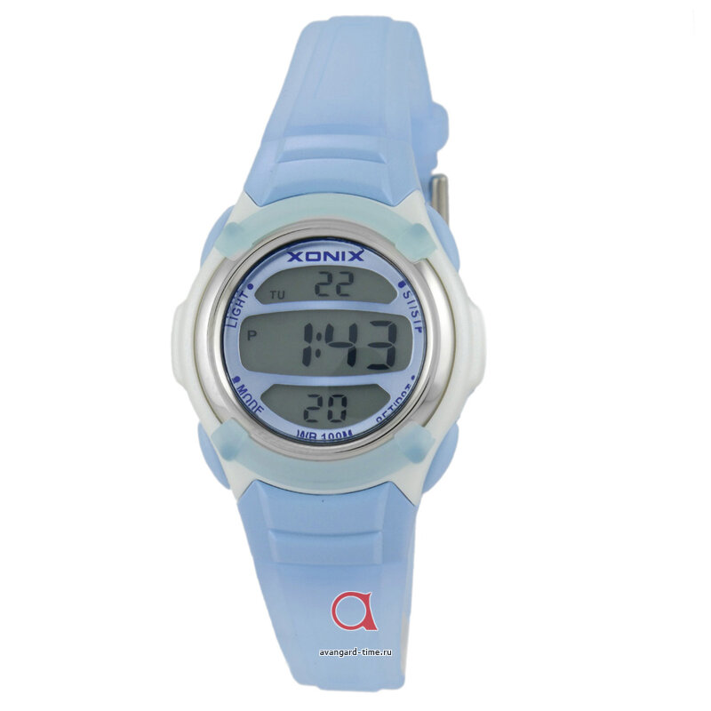 Наручные часы Xonix ES-002D спорт купить оптом