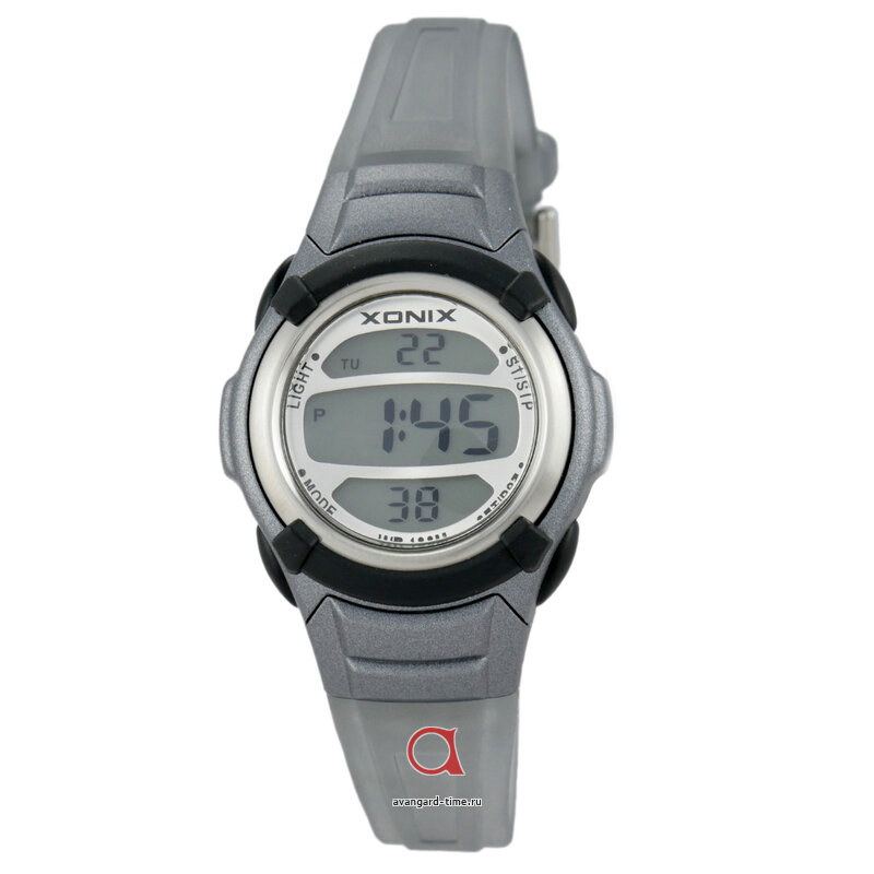 Наручные часы Xonix ES-007D спорт купить оптом