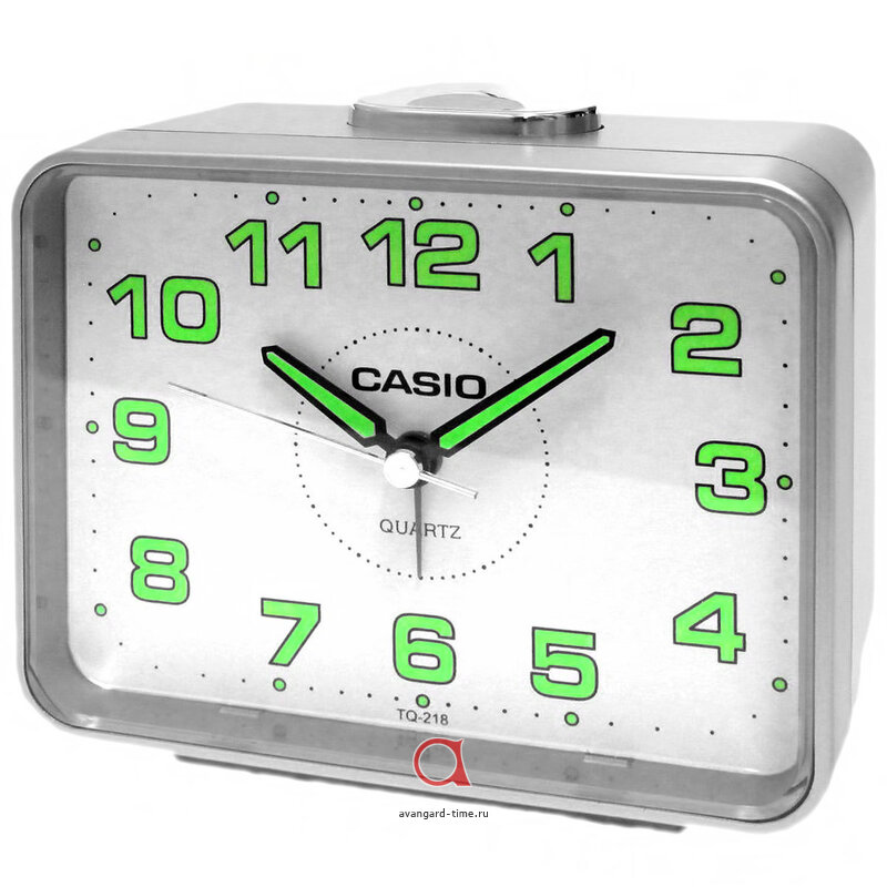 ���������� CASIO TQ-218-8E ������ �����