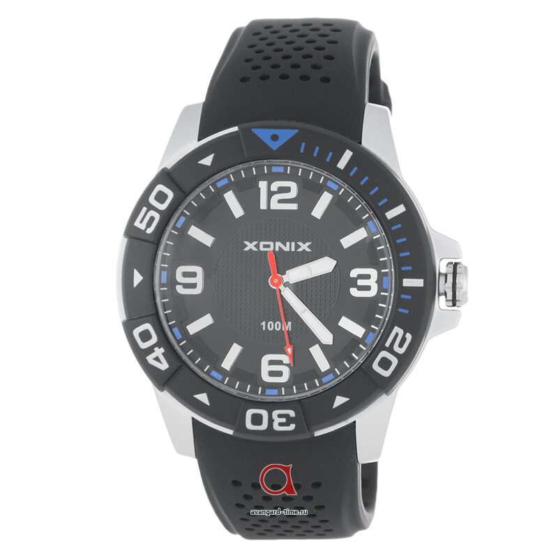 Наручные часы Xonix US-003A спорт купить оптом