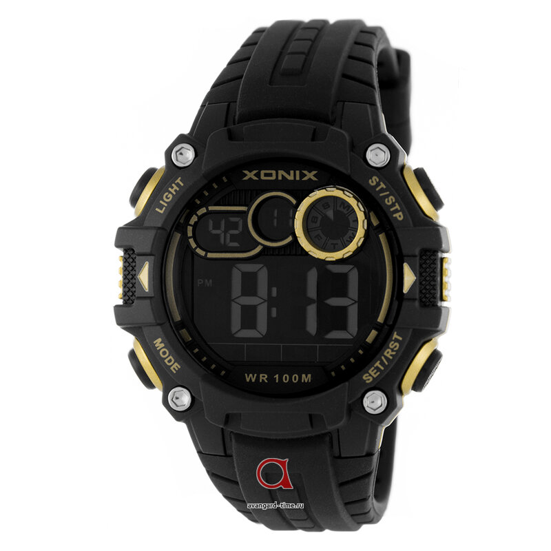 Наручные часы Xonix GG-005D спорт купить оптом