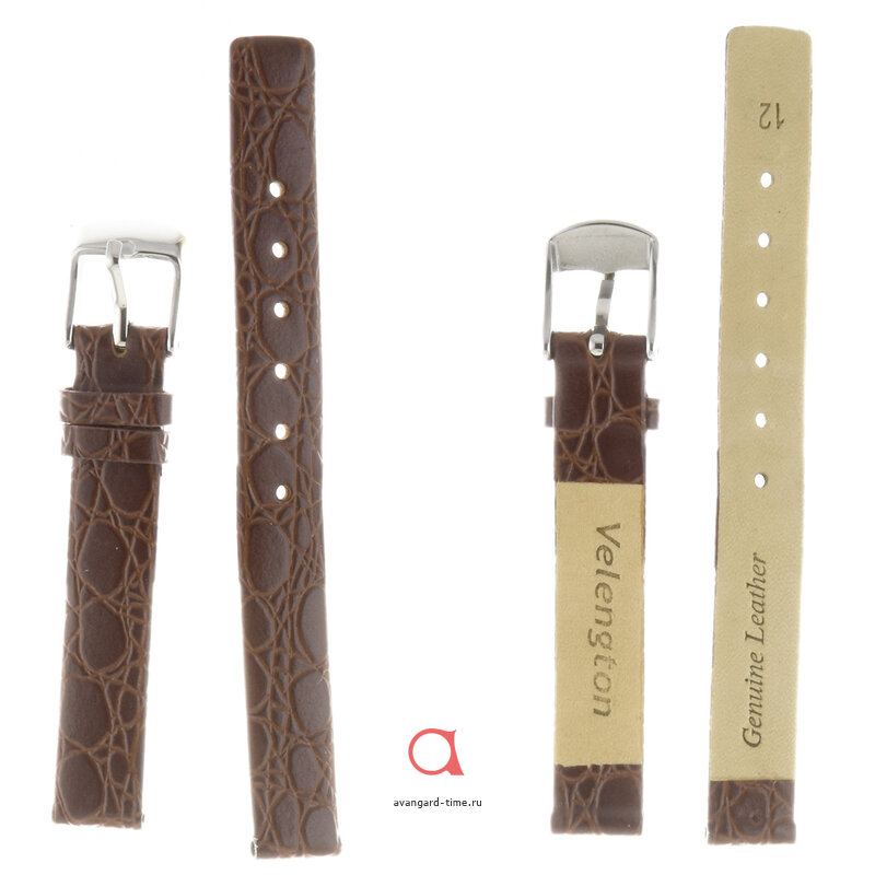  Velengton 12 - croco V12064  