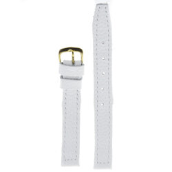 Знамя №241 мод 12 мм бел croco зол заст