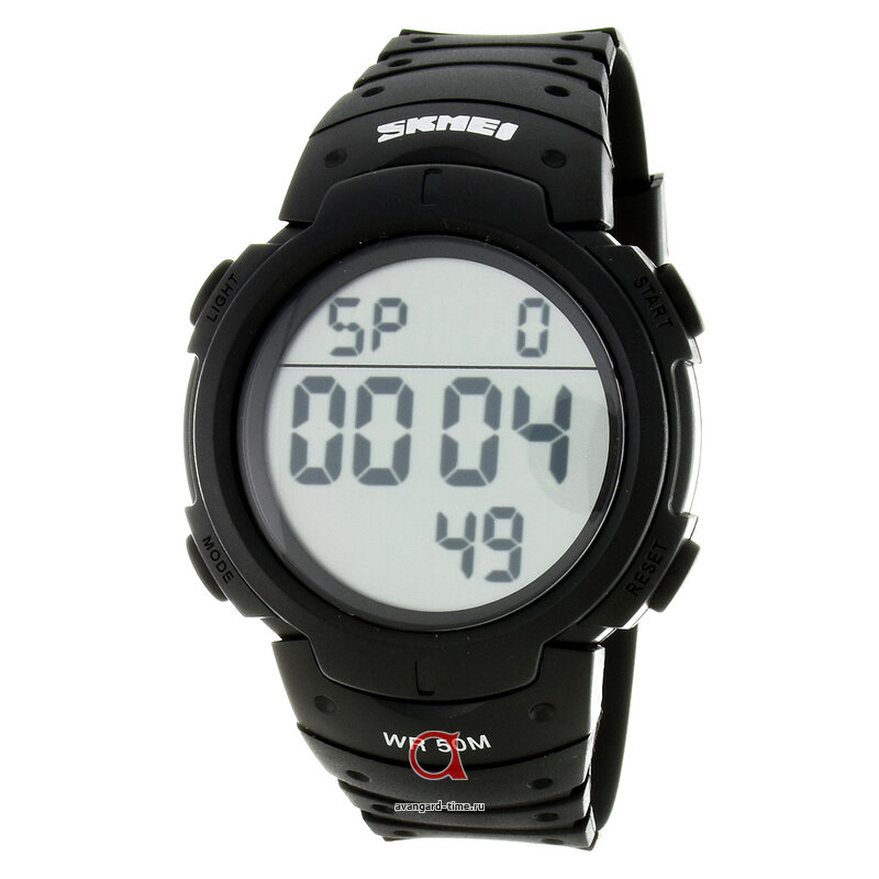   Skmei 1068BK black  