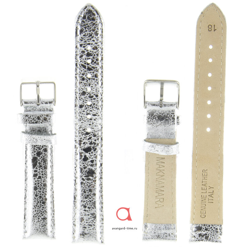  MAKNAMARA 18    XL 18117  