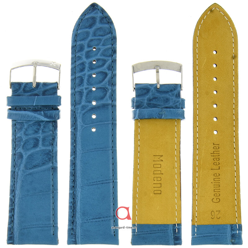  Modeno 26   croco    K00N  