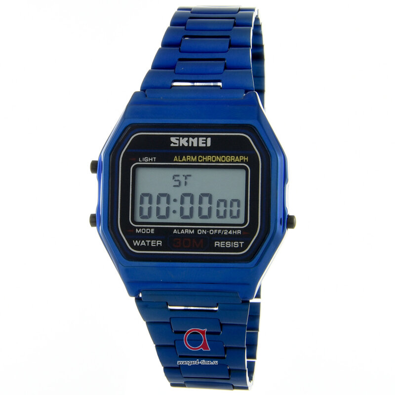 Наручные часы Skmei 1123BU blue купить оптом