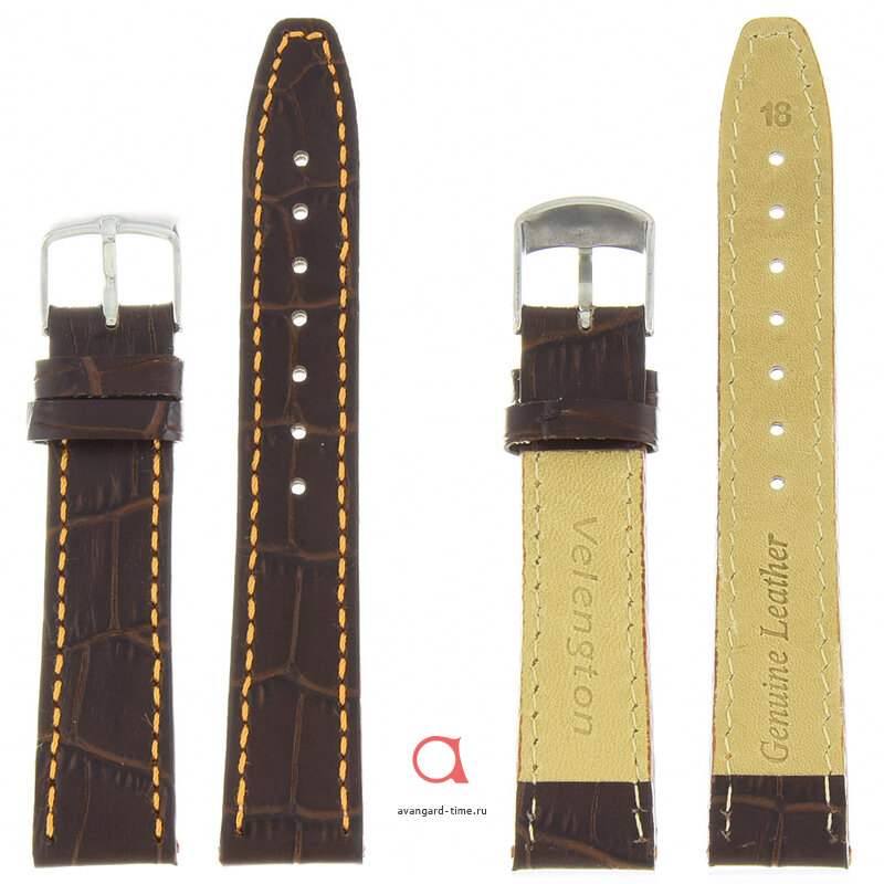  Velengton 18      croco V-18060  