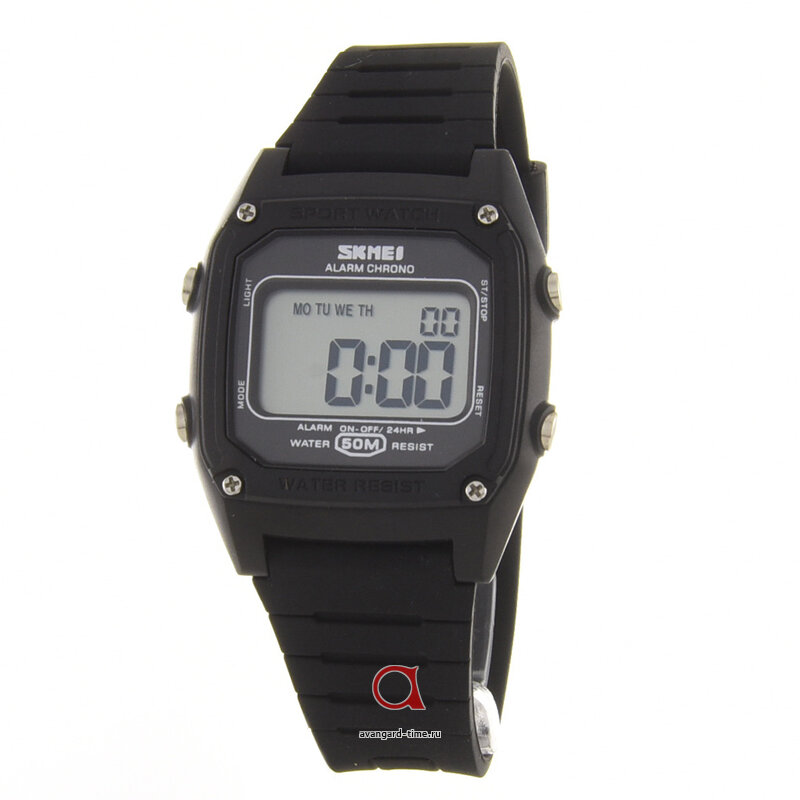   Skmei 1614BK black  