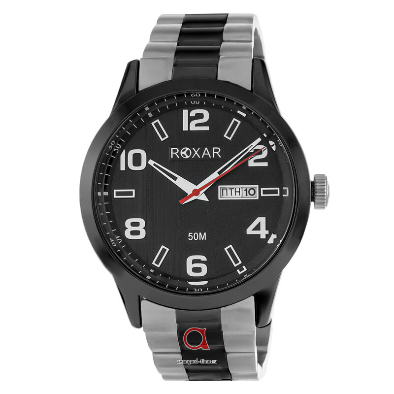 Наручные часы ROXAR GM703SBBS купить оптом