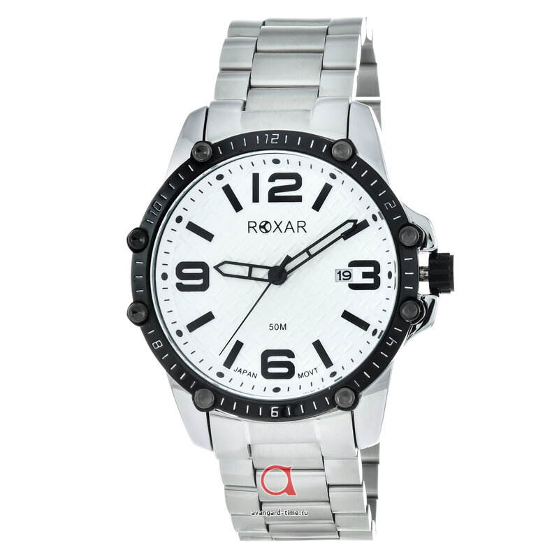 Наручные часы ROXAR GM704SBSB купить оптом
