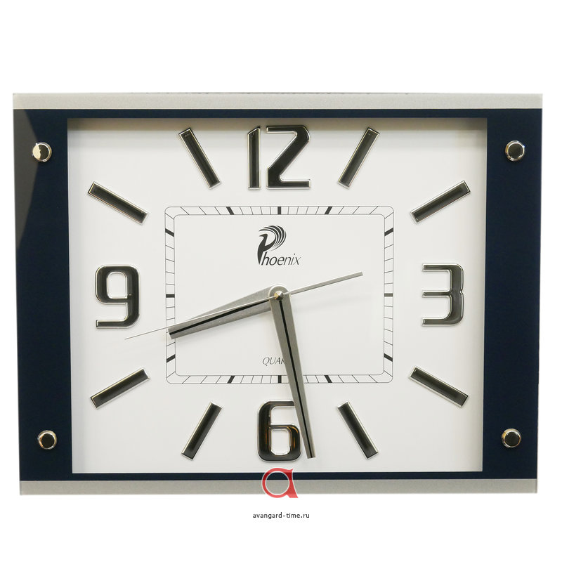 Настенные часы PHOENIX P 7604-3 купить оптом