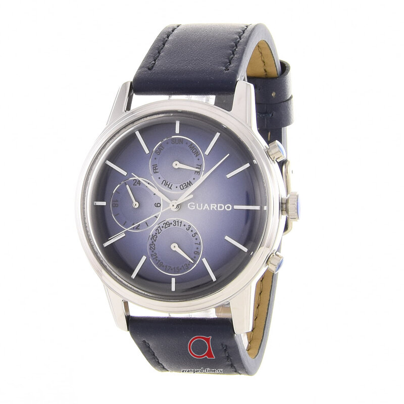 Наручные часы Guardo B01397-2 купить оптом