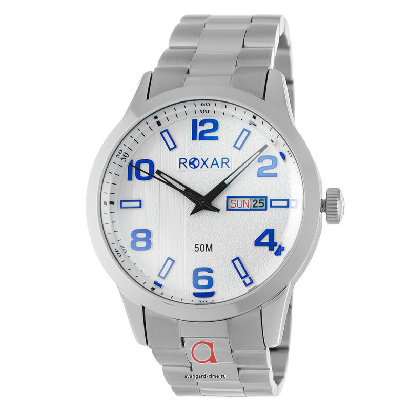 Наручные часы ROXAR GM703SSU купить оптом