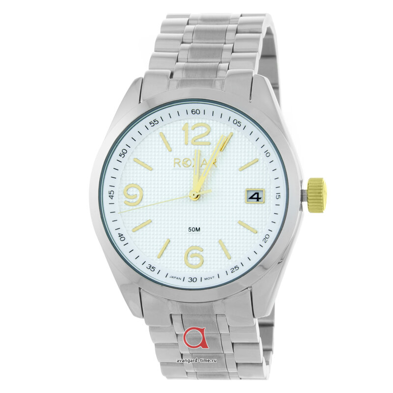 Наручные часы ROXAR GM706SSG купить оптом