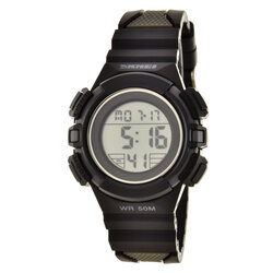 Skmei 1559BK black