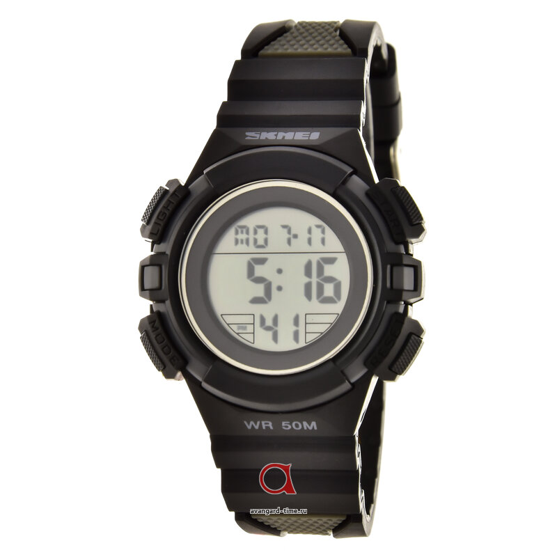   Skmei 1559BK black  