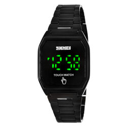 Skmei 1679BK black