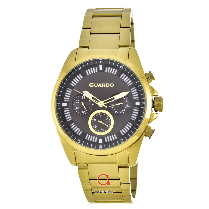 Наручные часы Guardo 011123-2 купить оптом