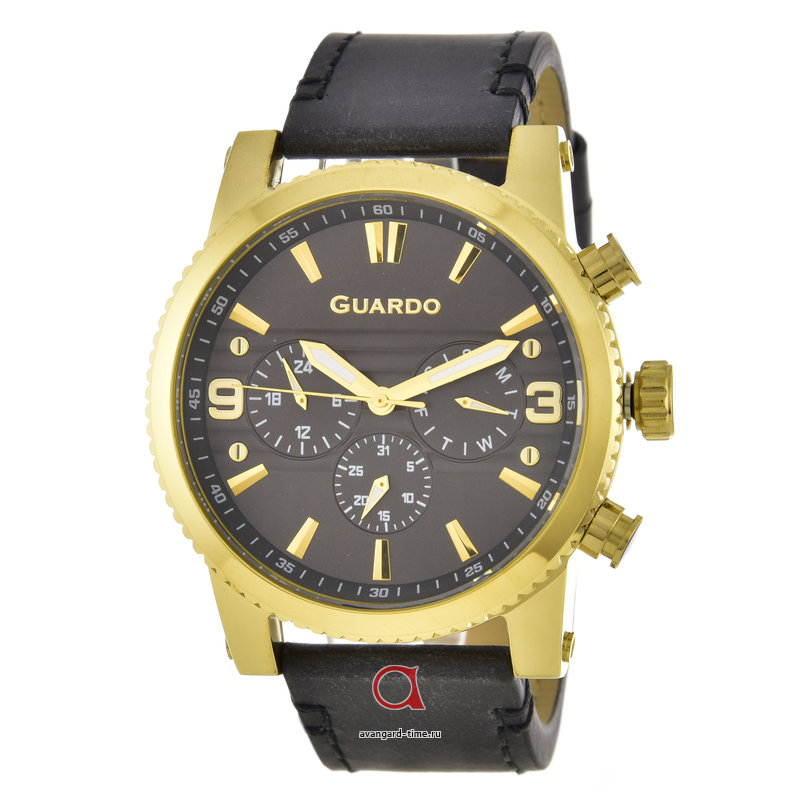 Наручные часы Guardo 011401-4 купить оптом
