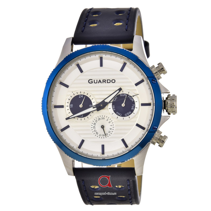 Наручные часы Guardo 011456-2 купить оптом