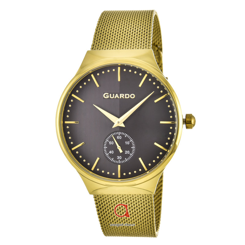 Наручные часы Guardo 012473(2)-3 купить оптом