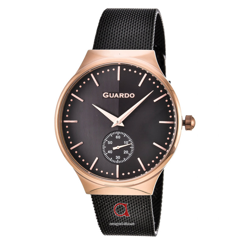 Наручные часы Guardo 012473(2)-5 купить оптом