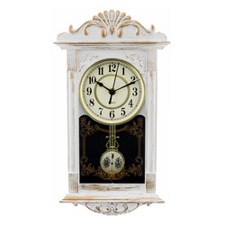 Atlantis GD-9797A1 white