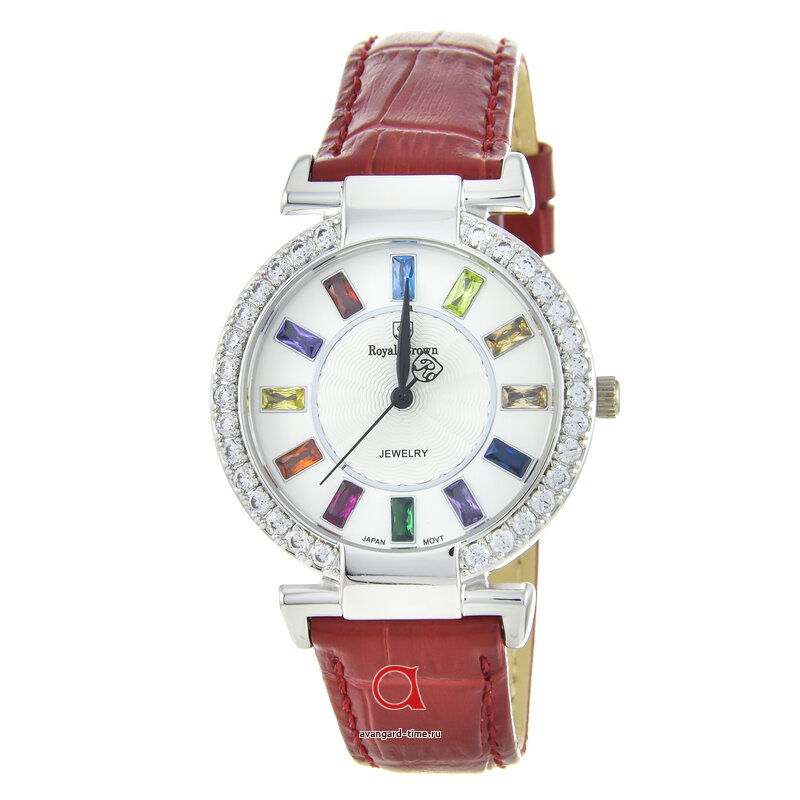 Наручные часы Royal Сrown 4604-RDM-3 купить оптом
