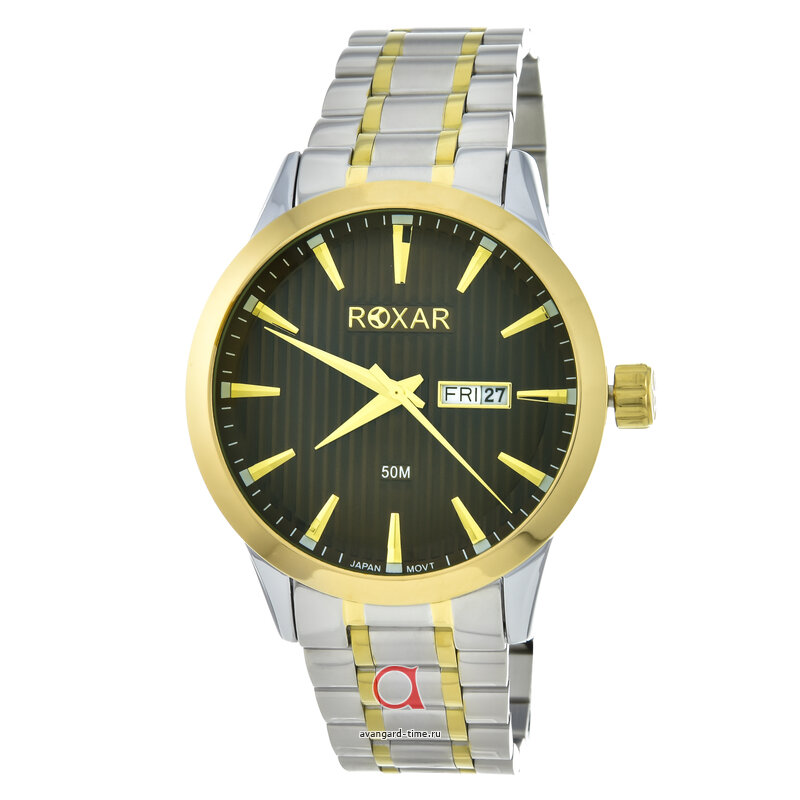 Наручные часы ROXAR GM709-1262 купить оптом