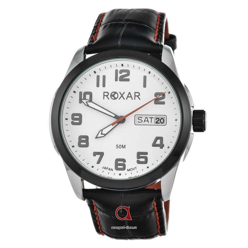   ROXAR GS718-1454  