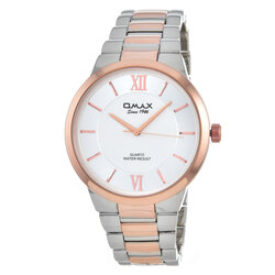 OMAX HSA123N018 (PNP/ROSE GOLD)