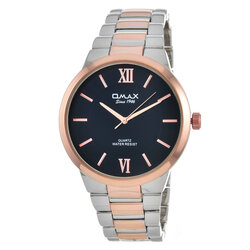 OMAX HSA123N012 (PNP/ROSE GOLD)