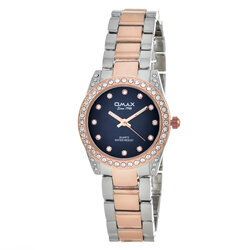 OMAX JED026N004 (PNP/ROSE GOLD)