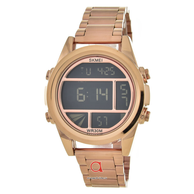   Skmei 1448RG rose gold  