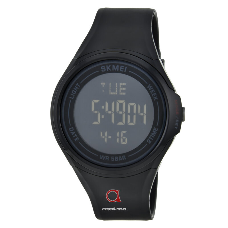   Skmei 1810BK black  