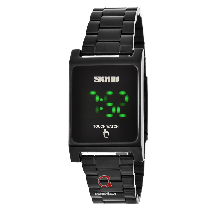   Skmei 1869BK black  