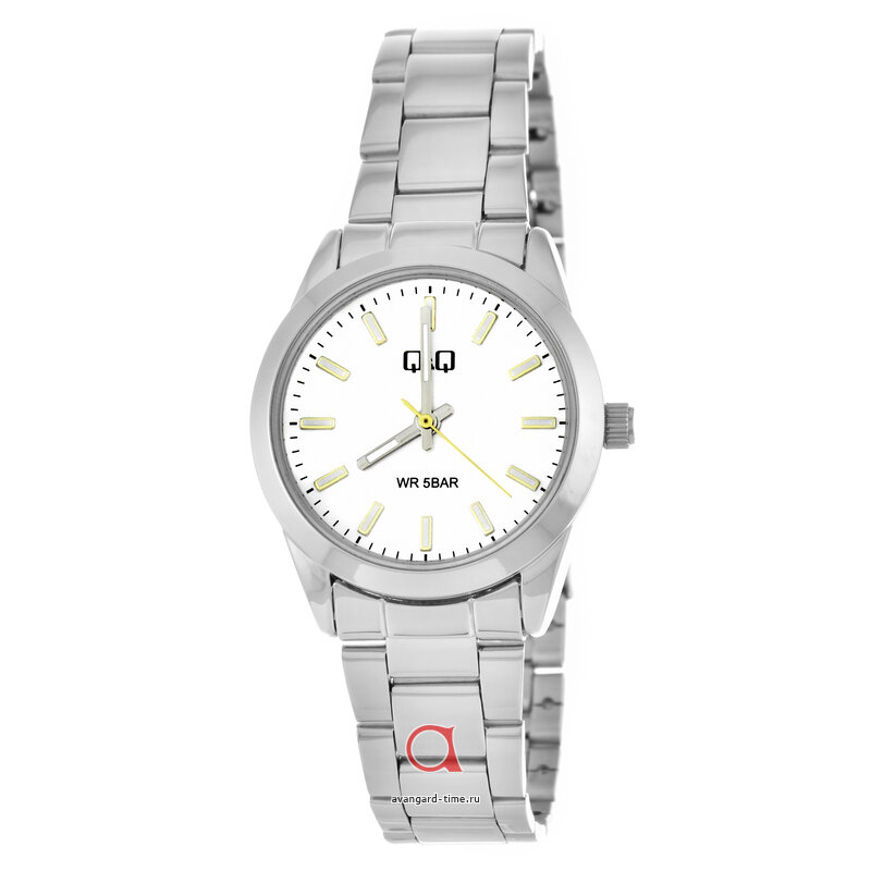 Наручные часы QQ Q82A-001PY купить оптом