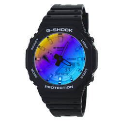GA-2100SR-1A