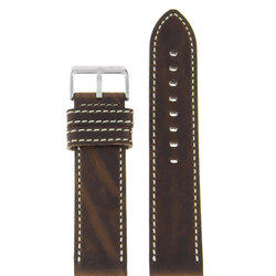 Mario Notti S-33, 22 -, Brown