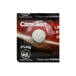 Camelion AG3/10BL LR41