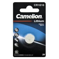 Camelion CR1616/1BL Lithium