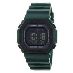 Skmei 1988DKGN dark green