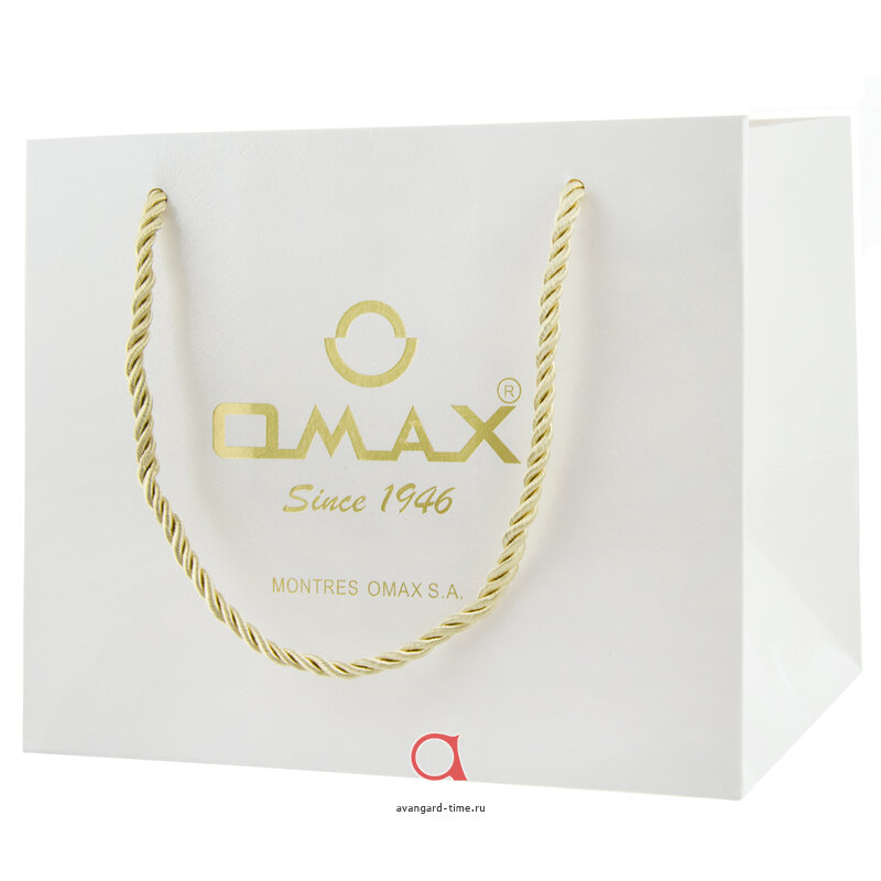   OMAX   