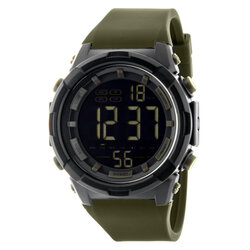 Skmei 1845AG army green