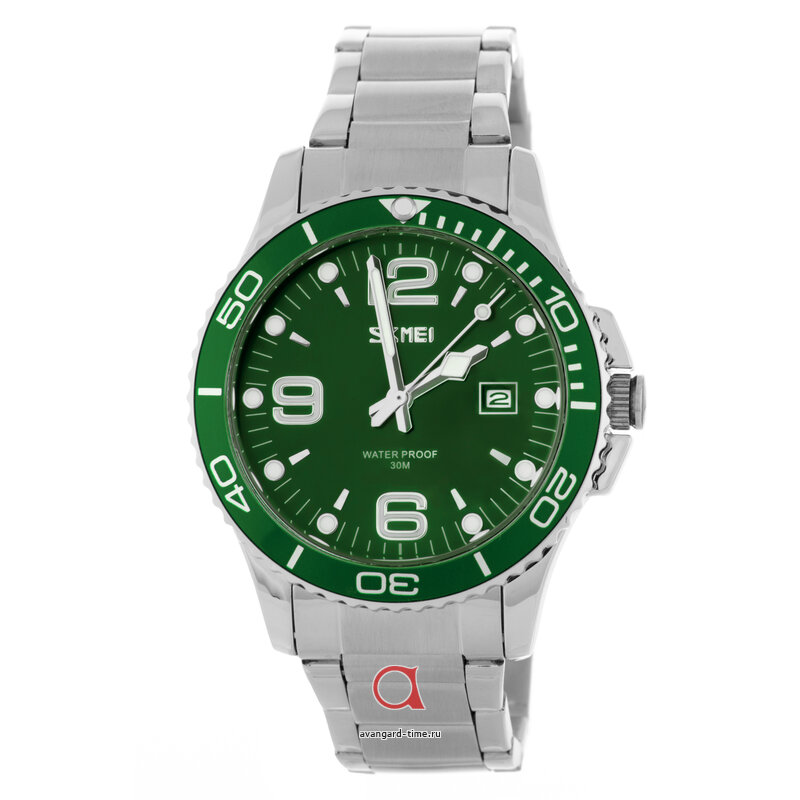   Skmei 9278GN green  